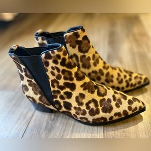 Marc Fisher ankle boots size 7.5